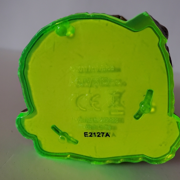 Dragons Peak Skylanders Spyro's Adventure Figure - Picture 5 of 5